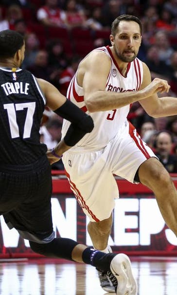 Highs and Lows: Sacramento Kings Get Rattled in Houston